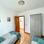 Apartment Maresia *