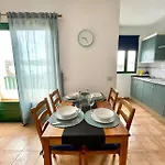 Apartment Maresia *