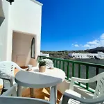 Apartment Maresia