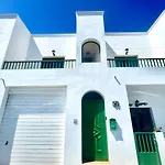 Maresia Apartment