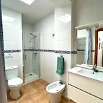 Maresia Apartment *