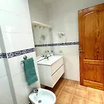 Apartment Maresia
