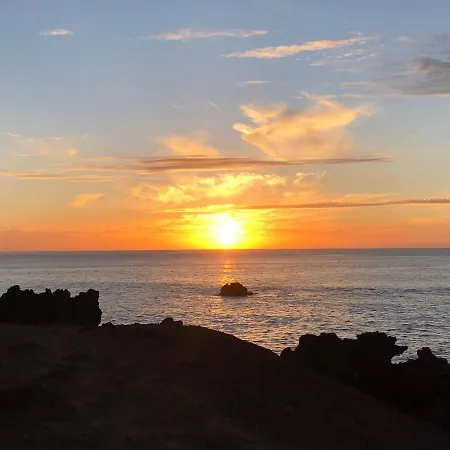 Maresia Appartement El Golfo