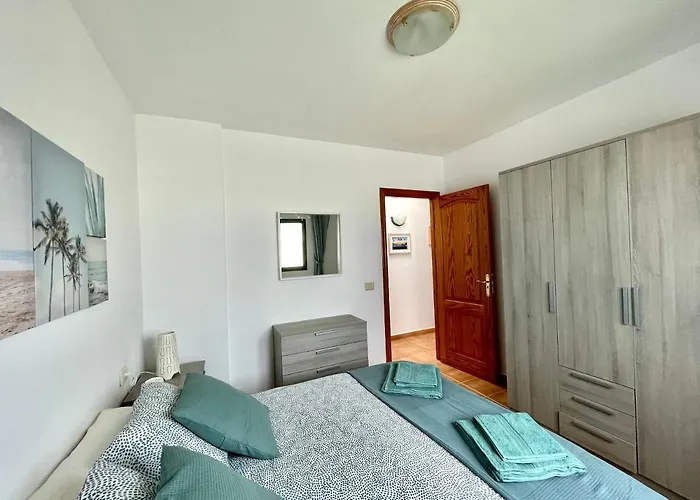 Apartment Maresia