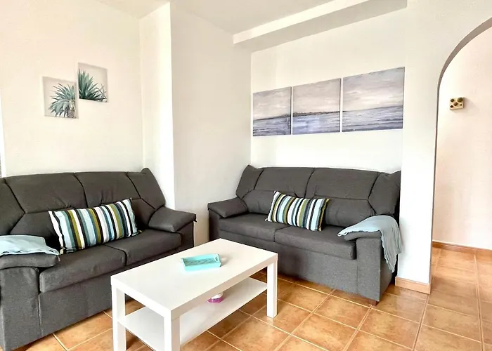 Apartment Maresia