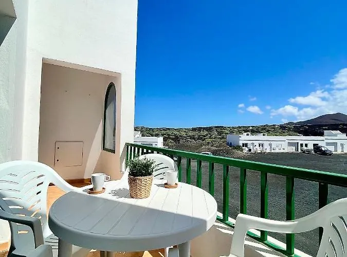 Apartment Maresia