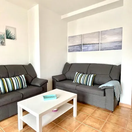 Apartment Maresia