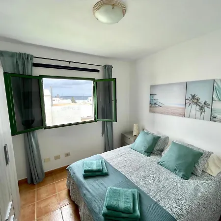 Maresia Apartment