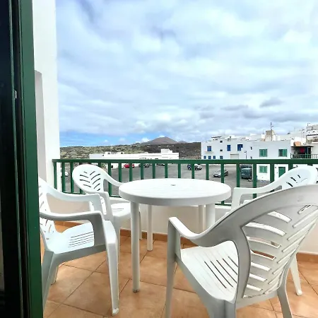 Maresia Apartment