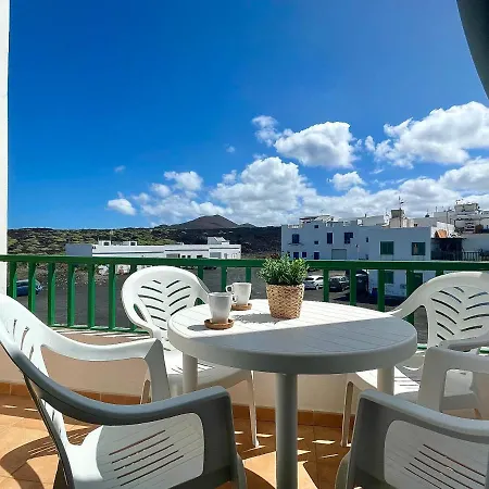 Maresia El Golfo