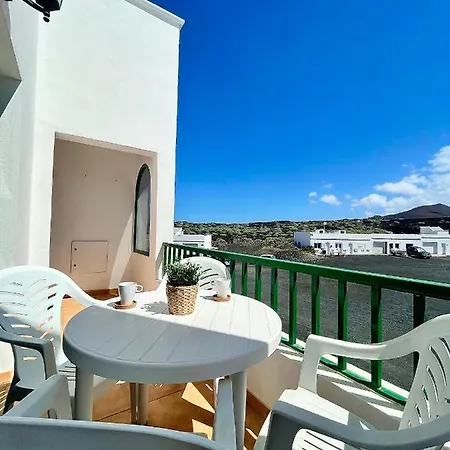 Apartment Maresia