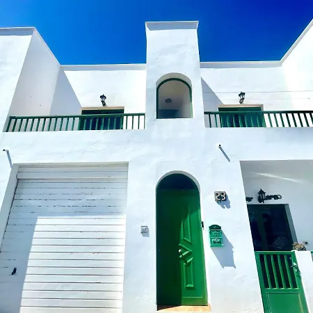 Maresia Apartment