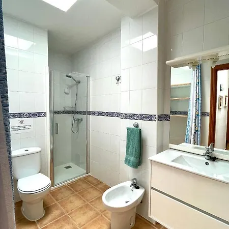 Maresia Apartment *