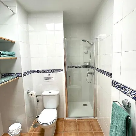 Maresia Apartment