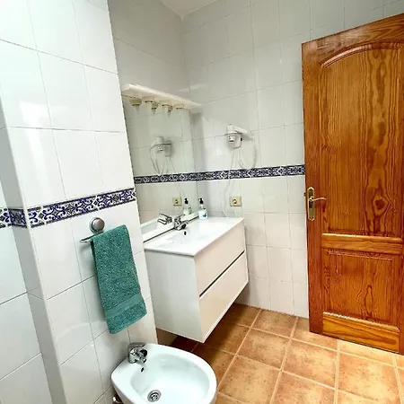 Apartment Maresia
