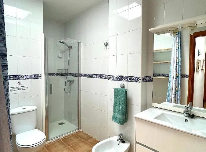 Maresia Apartment *